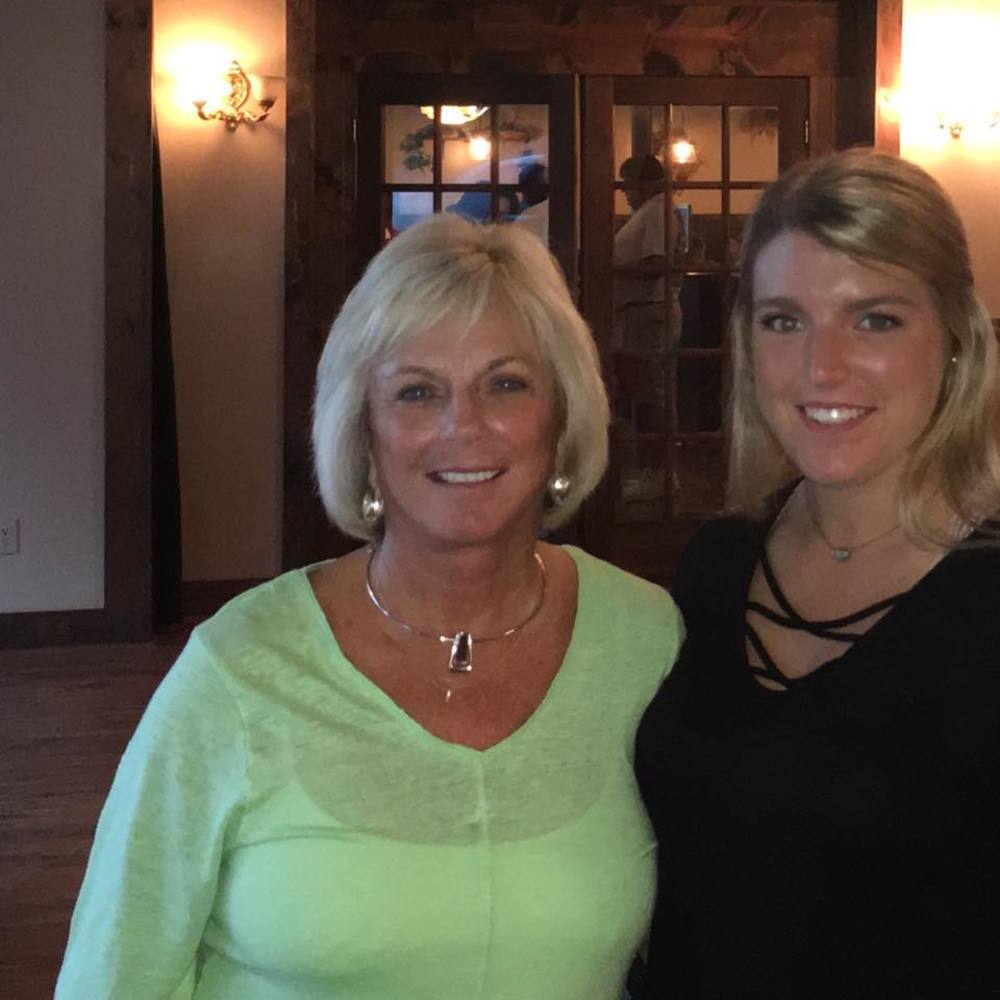 Meet your Posher, Brenda